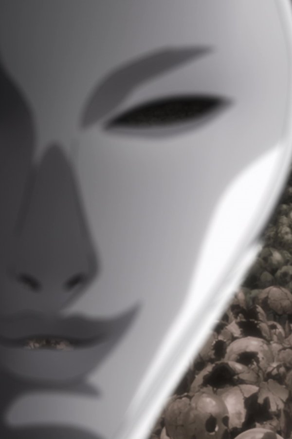 Plunderer – S01E24 – Il mio Asso