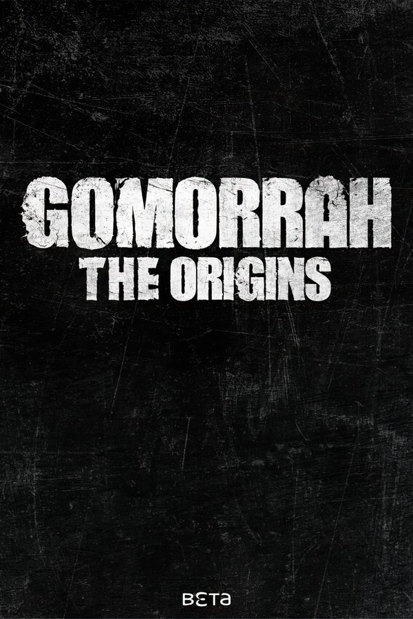 Gomorrah – The Origins