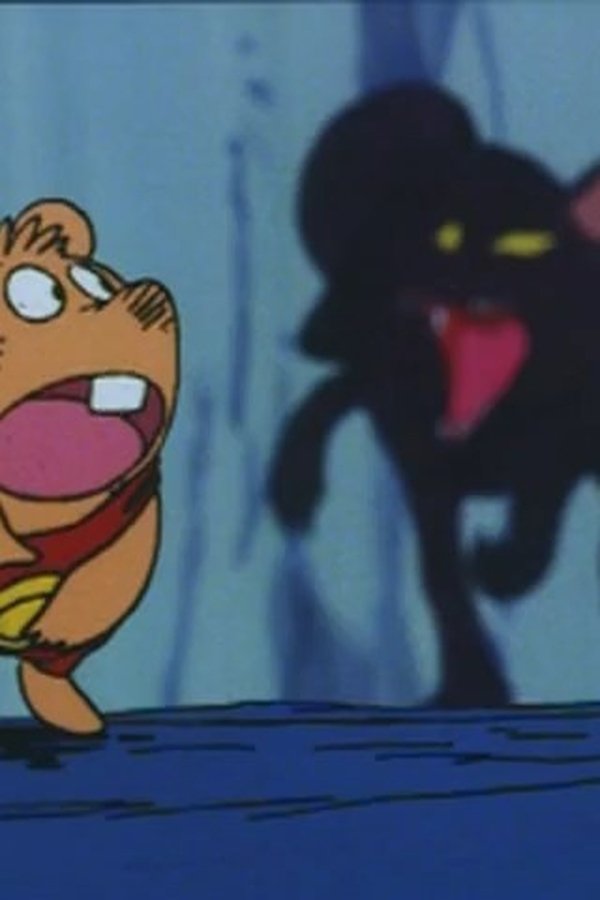 Topolino in… Gamba – S01E09 – Episodio 9