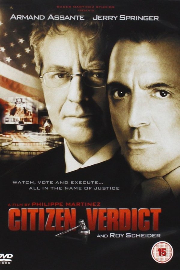 Citizen Verdict – Im Namen der Einschaltquote