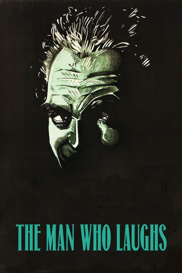 The Man Who Laughs (1928) — The Movie Database (TMDb)