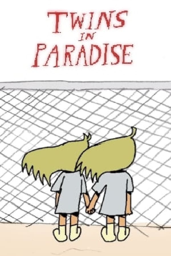 Twins in Paradise