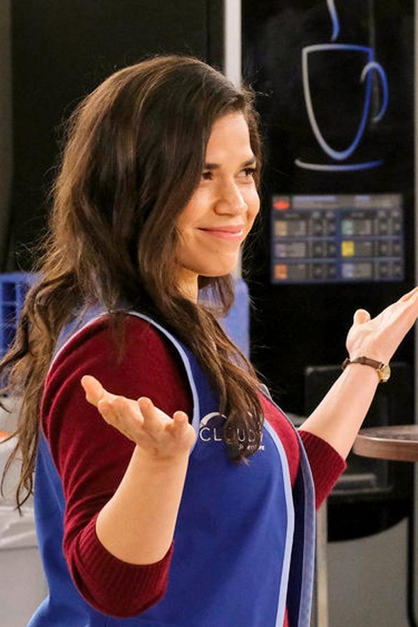 Superstore – S06E15 – Liquidazione totale