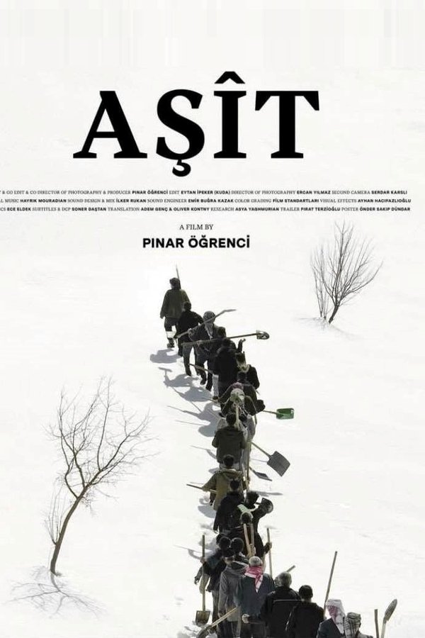 The Avalanche