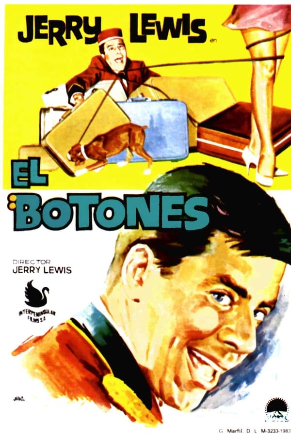 El botones