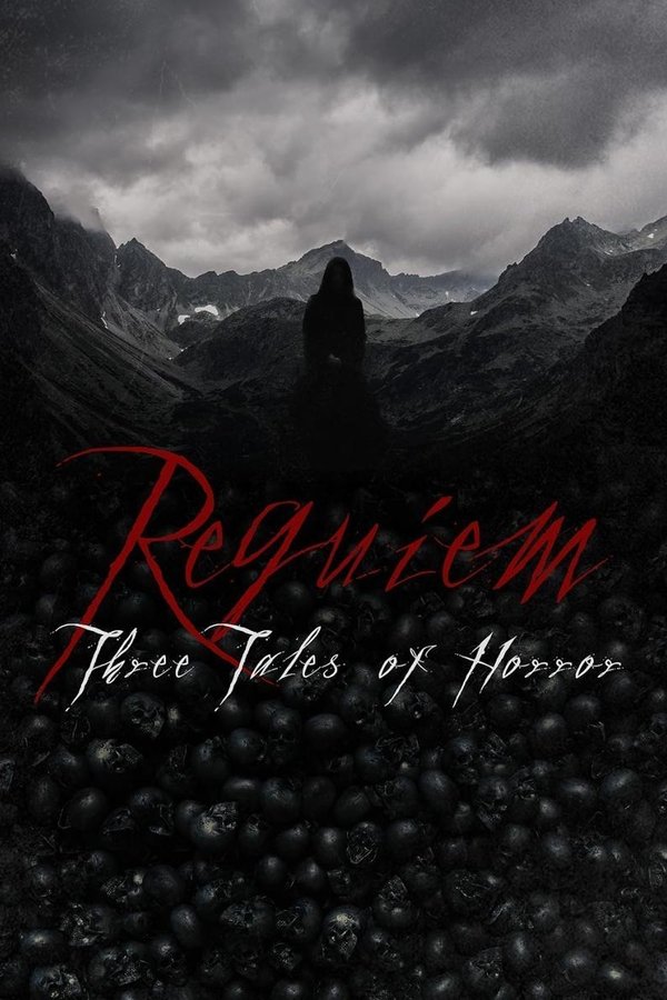Requiem: Three Tales of Horror poster