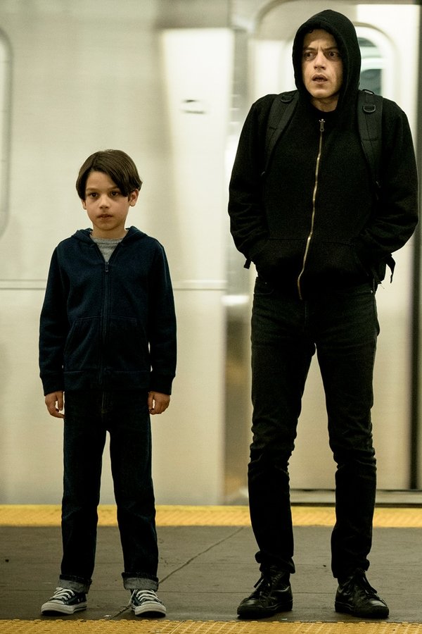 Mr. Robot – S04E08 – Richiesta scaduta