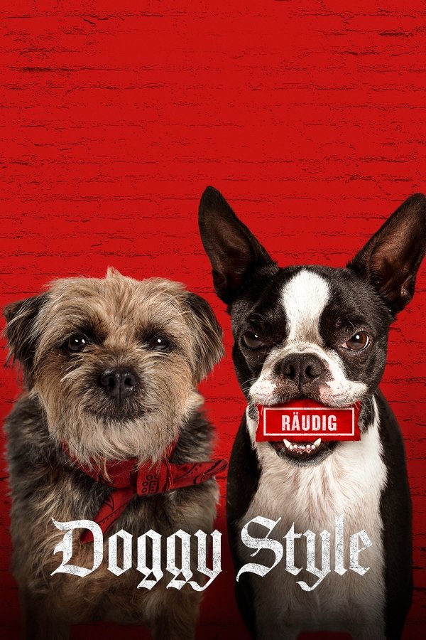 DE - Doggy Style - 2023