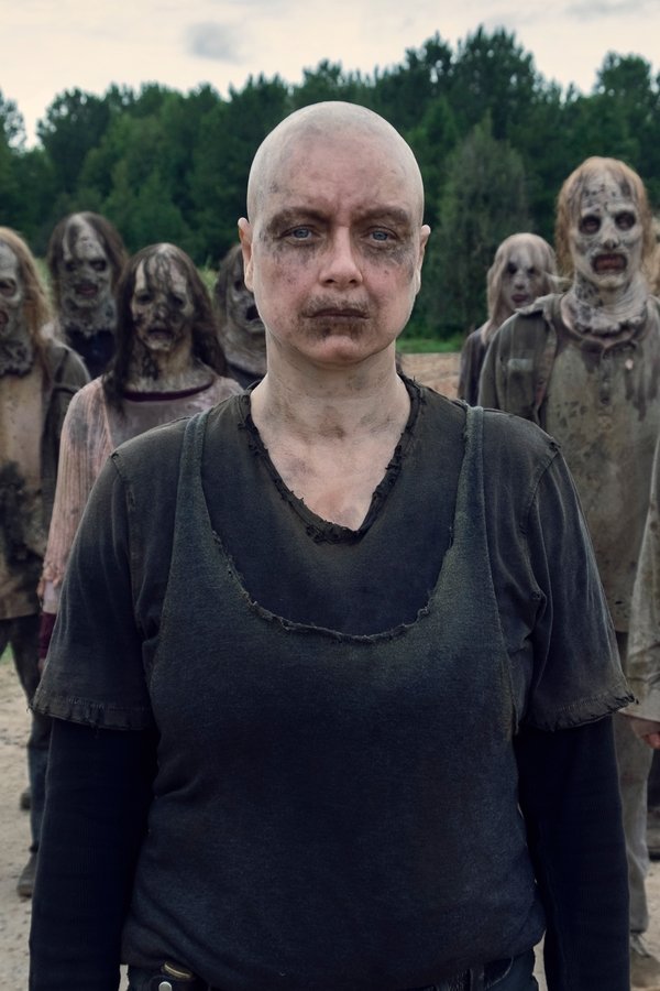 The Walking Dead – S09E10 – Omega