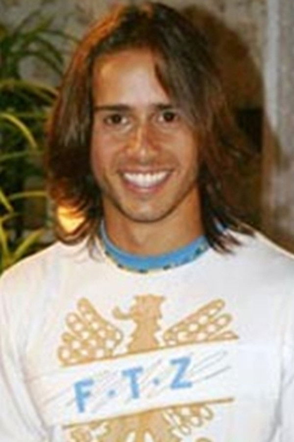 Maurício Ribeiro's headshot