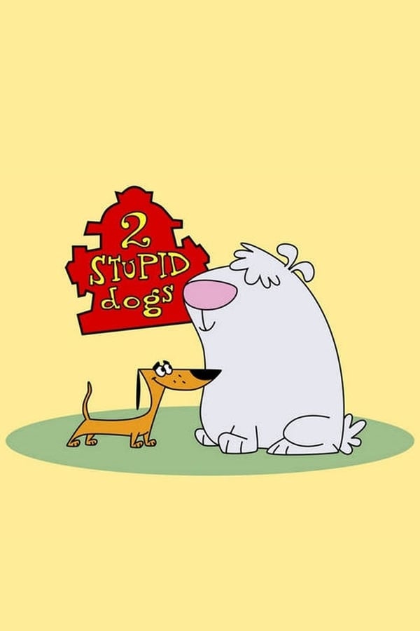 2 Stupid Dogs