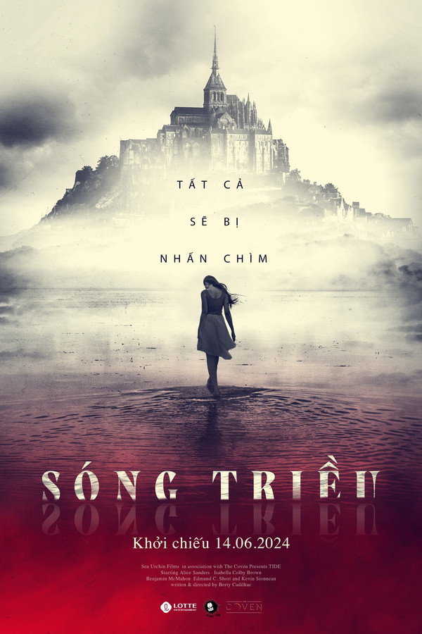 Sóng Triều – Tide (2024)