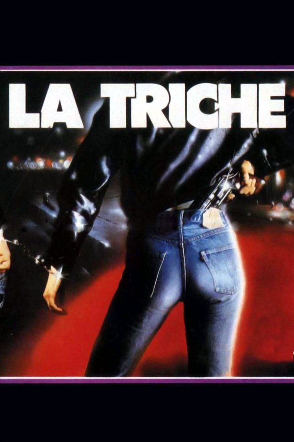 FR - La Triche - 1984