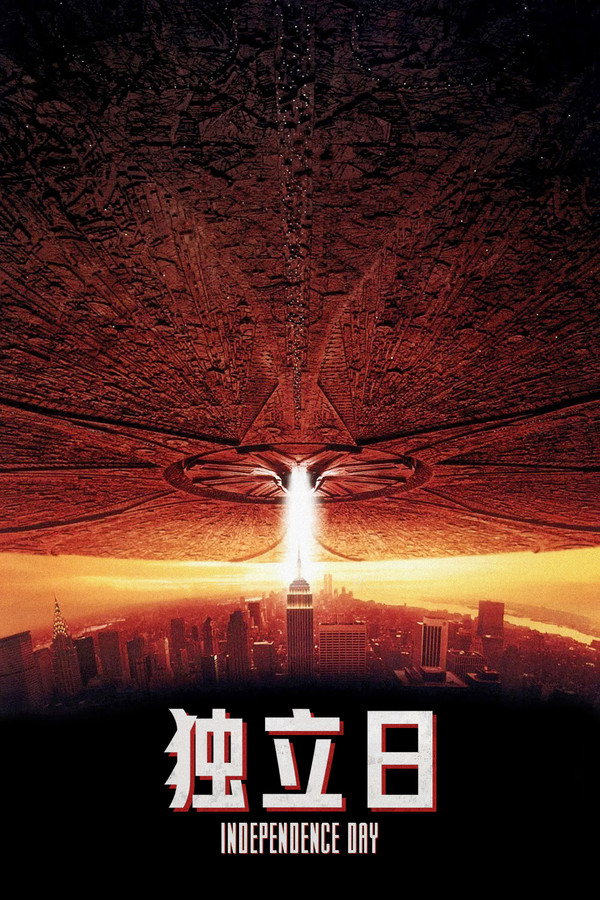 独立日