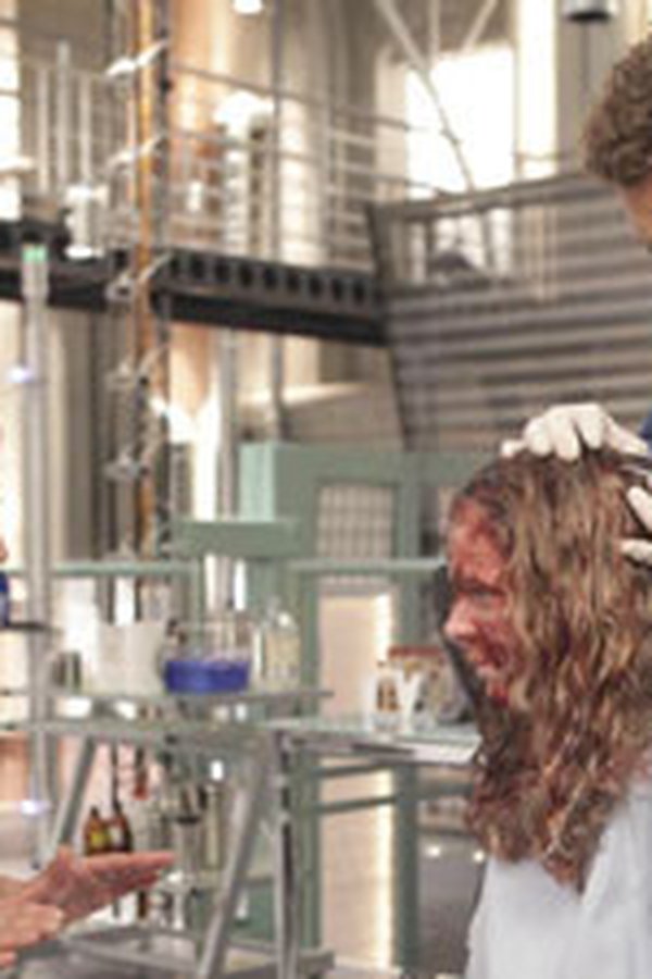 Bones – S06E21 – Sola contro tutti