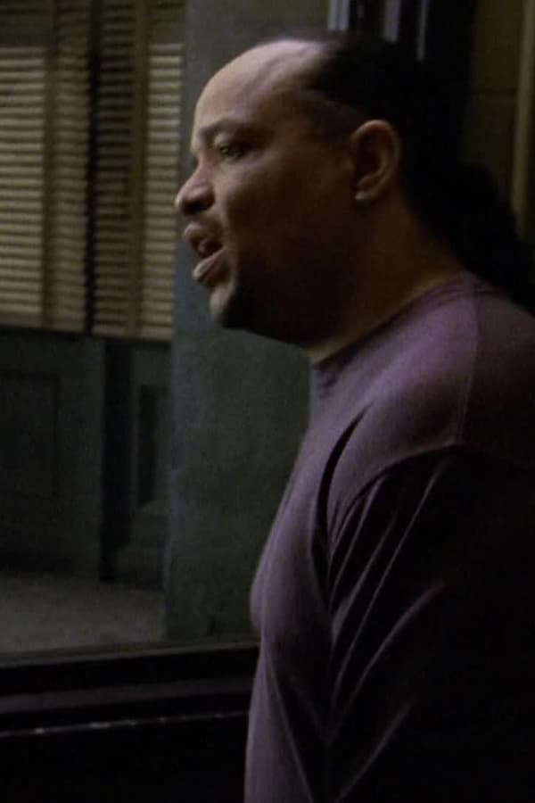 Law & Order: Unità vittime speciali – S05E02 – Lo psicofarmaco
