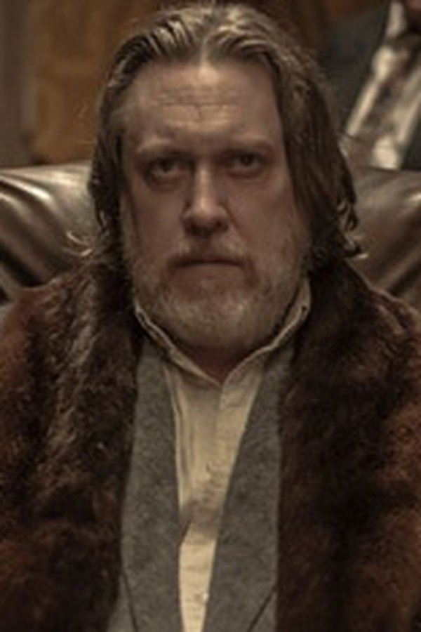 Pagan Peak – S03E02 – Episodio 2