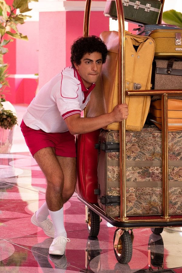 Acapulco – S02E01 – Episodio 1