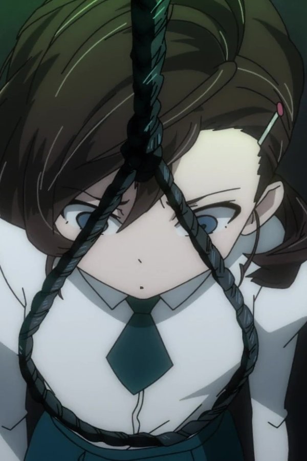 Kitaro Dei Cimiteri – S01E25 – Episodio 25