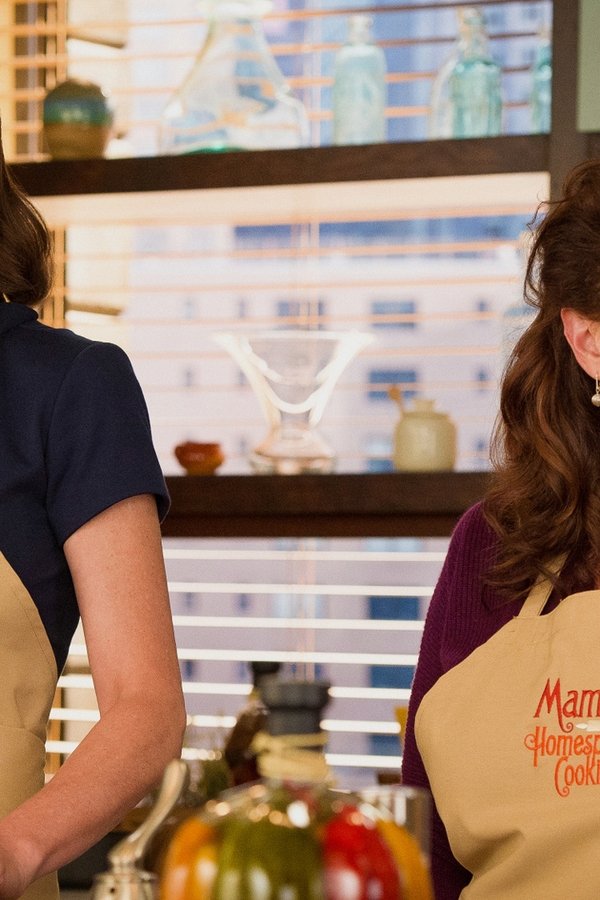 The Good Wife – S07E03 – Episodio 3