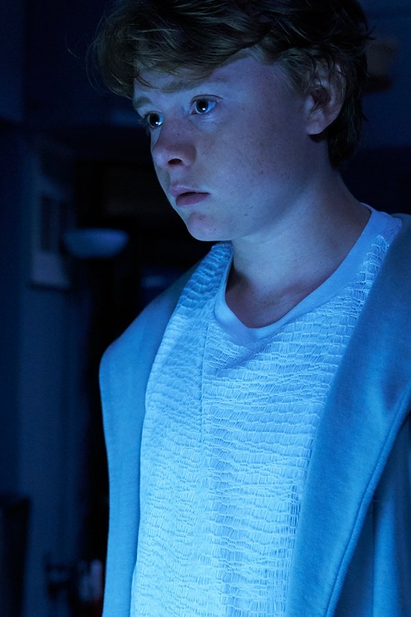 Creeped Out: Racconti di paura – S02E03 – Aiuto