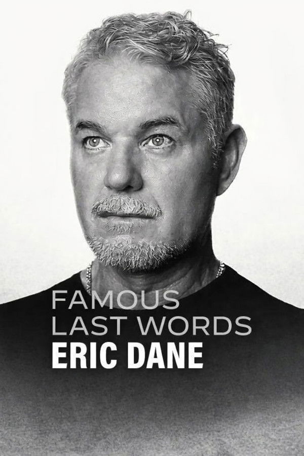 NF - Famous Last Words: Eric Dane (2026)