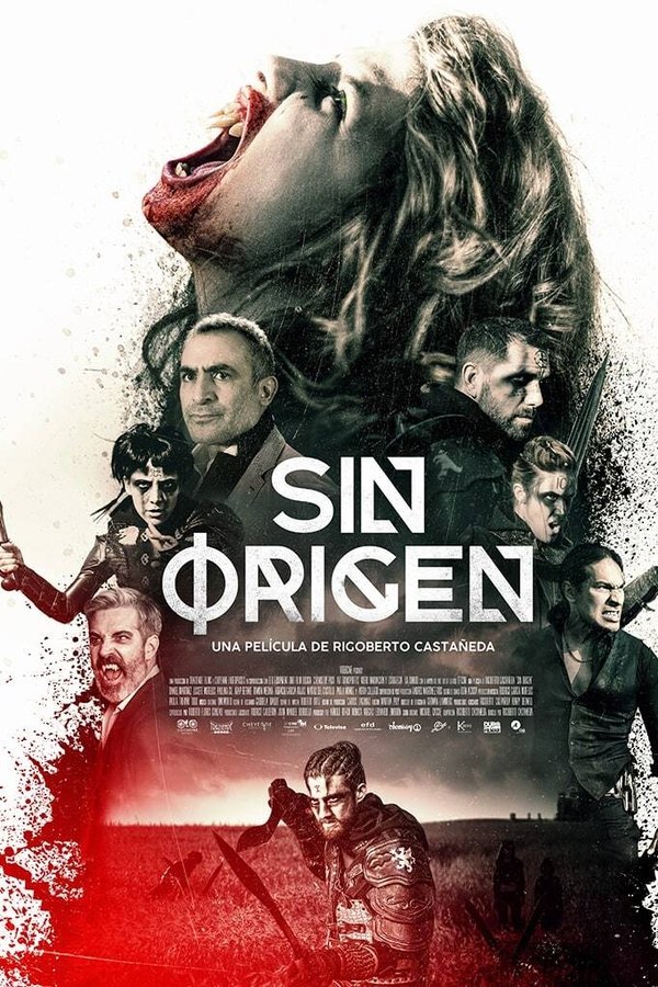 Sin origen