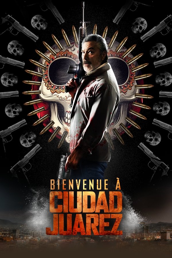 Bienvenue à Ciudad Juarez