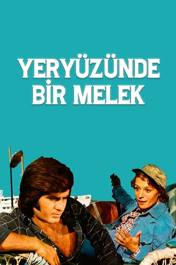 Yeryüzünde Bir Melek (1974)