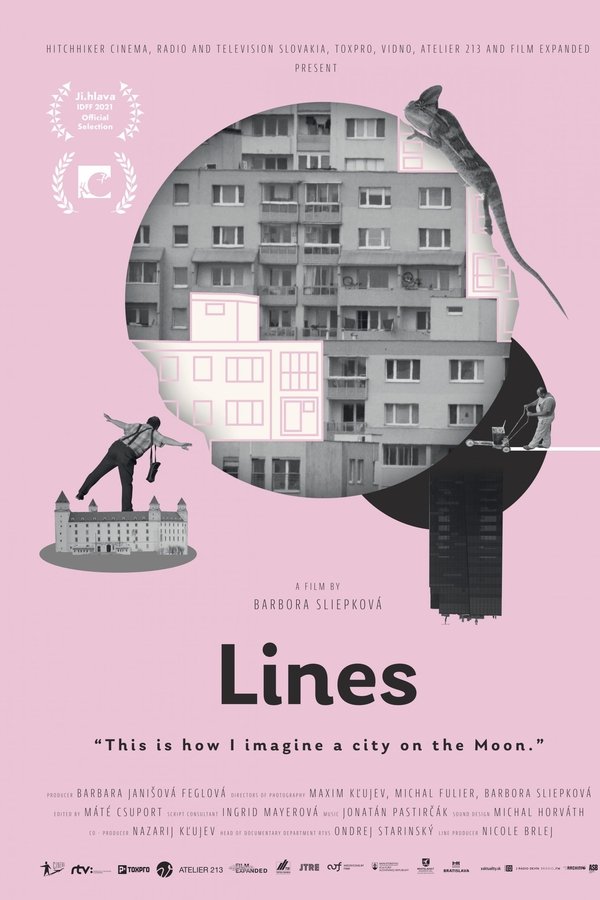 Lines
