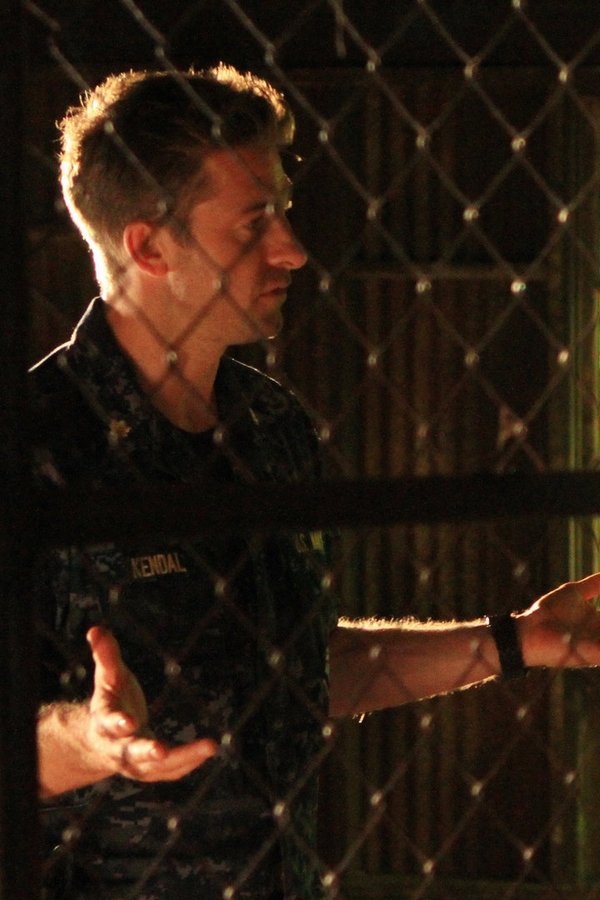 Last Resort – S01E07 – Caccia al traditore
