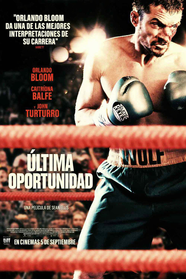 ES - Última oportunidad (HQ) (2025)
