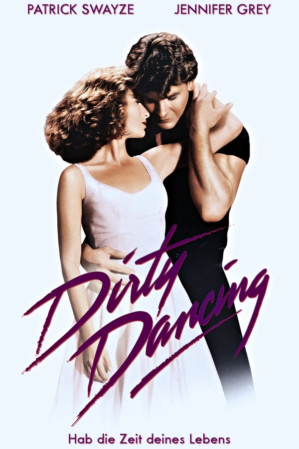 DE - Dirty Dancing (1987)
