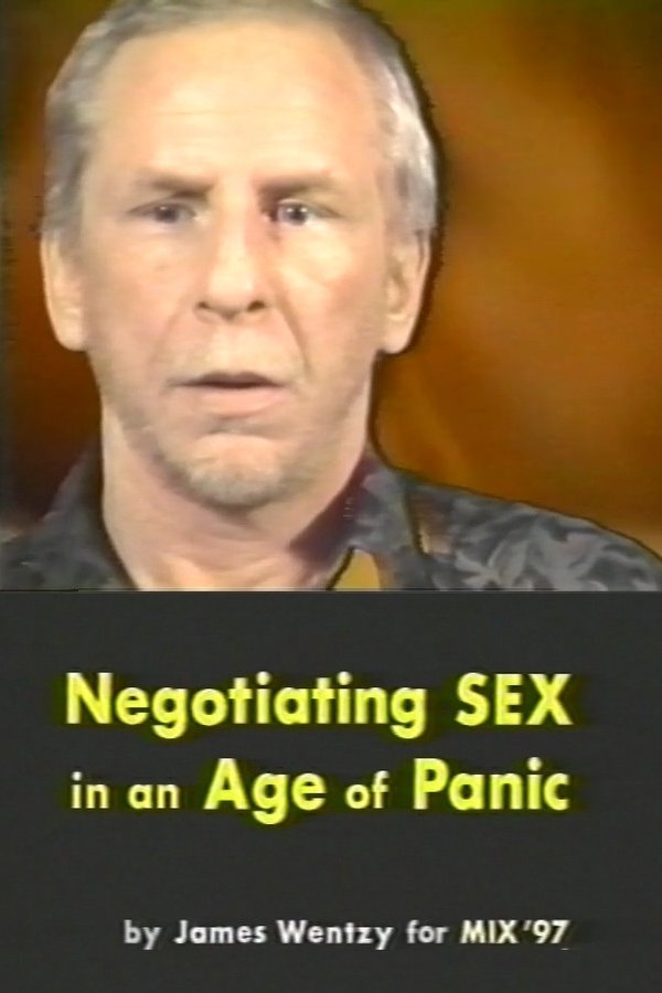 Negotiating Sex in an Age of Panic