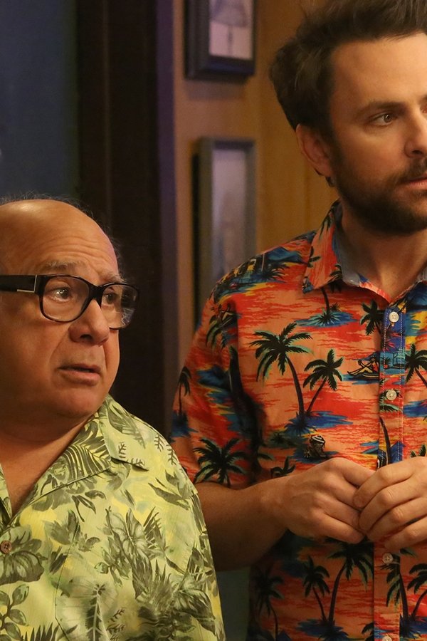 C’è sempre il sole a Philadelphia – S13E06 – Episodio 6