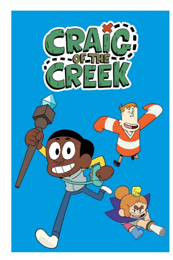 Craig of the Creek