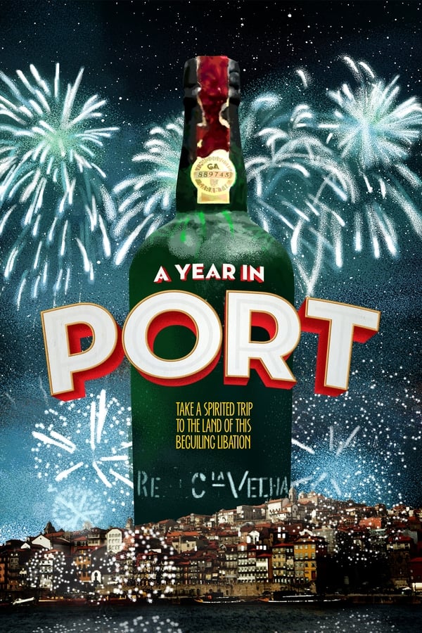 EN - A Year in Port  (2016)