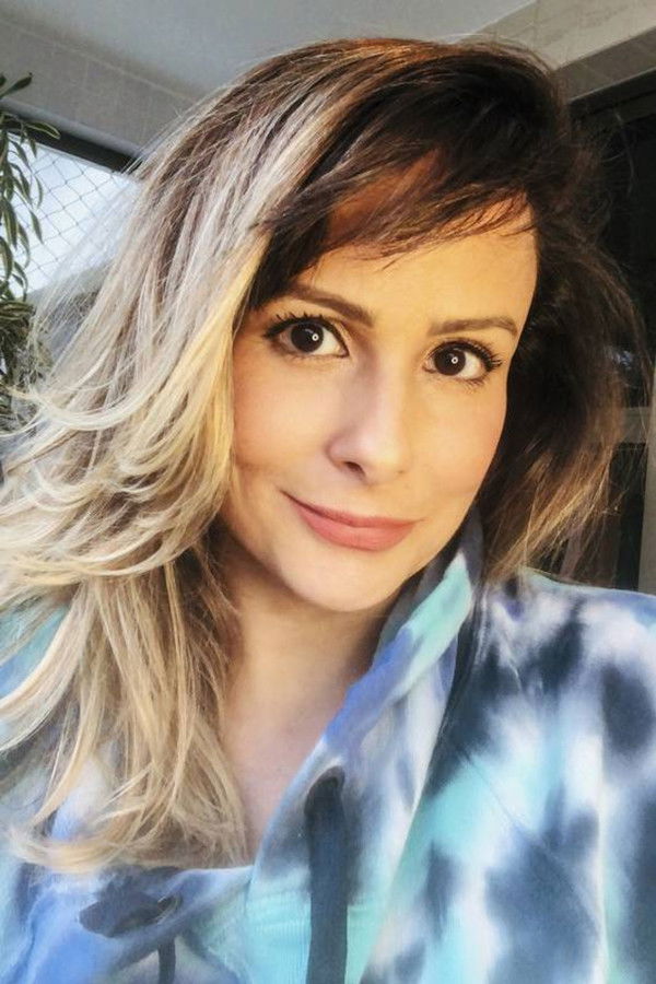 Duda Little's headshot