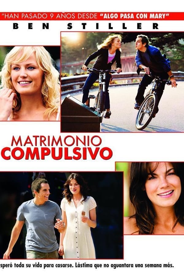 Matrimonio compulsivo