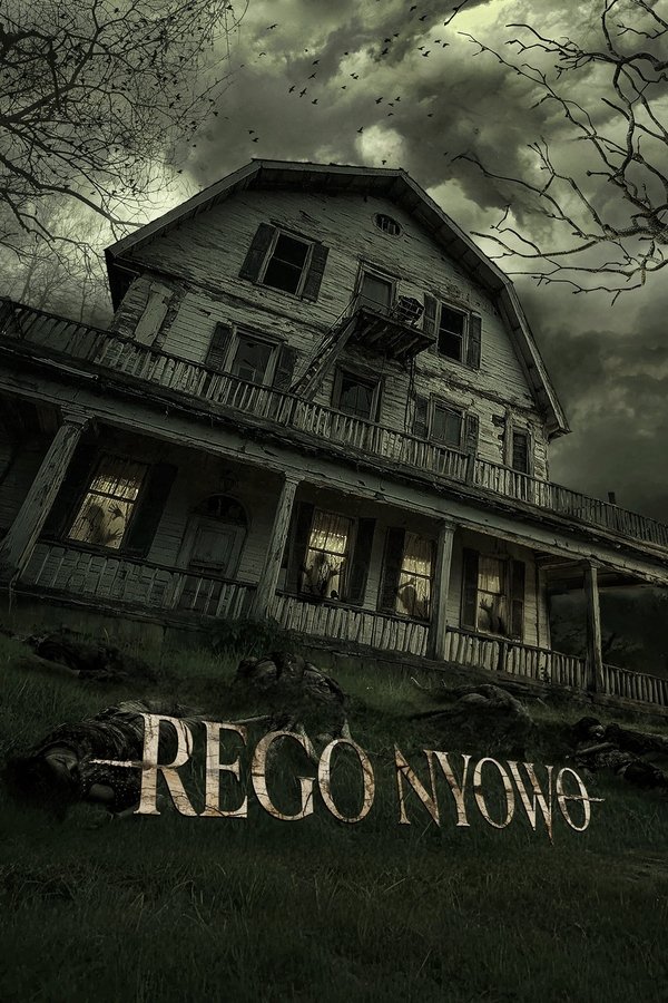 Rego Nyowo