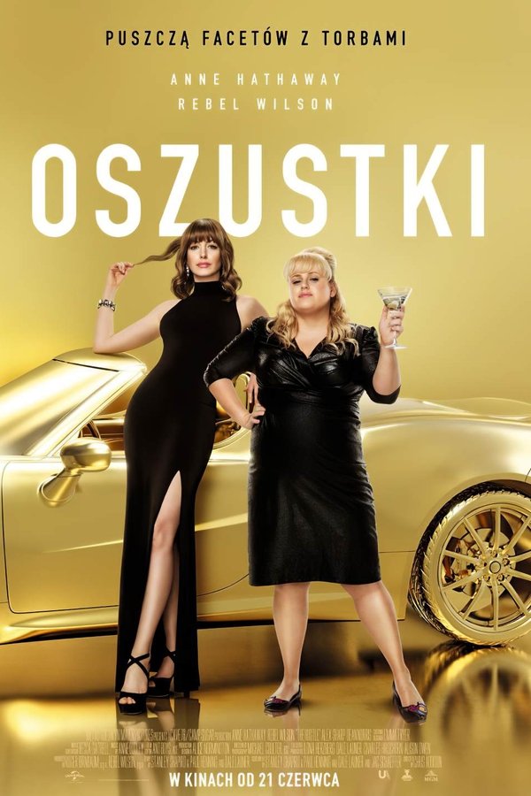 PL - OSZUSTKI (2019)