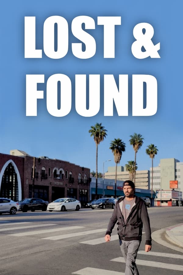 FR - Lost and Found (2022)