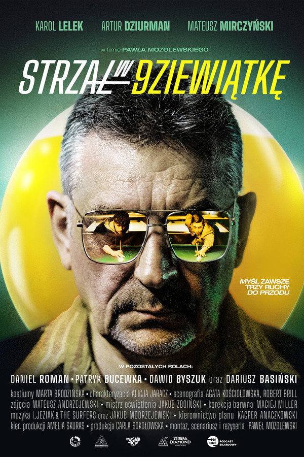 Strzał w dziewiątkę