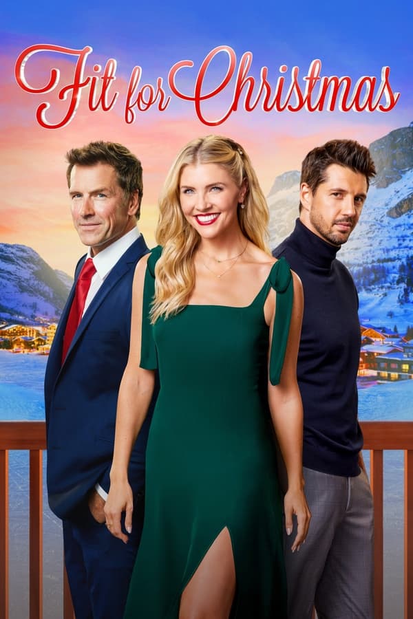 TVplus EN - Fit for Christmas (2022)