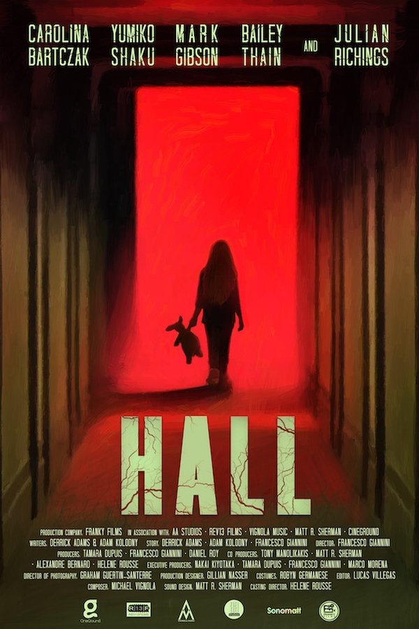 Hall (2020)