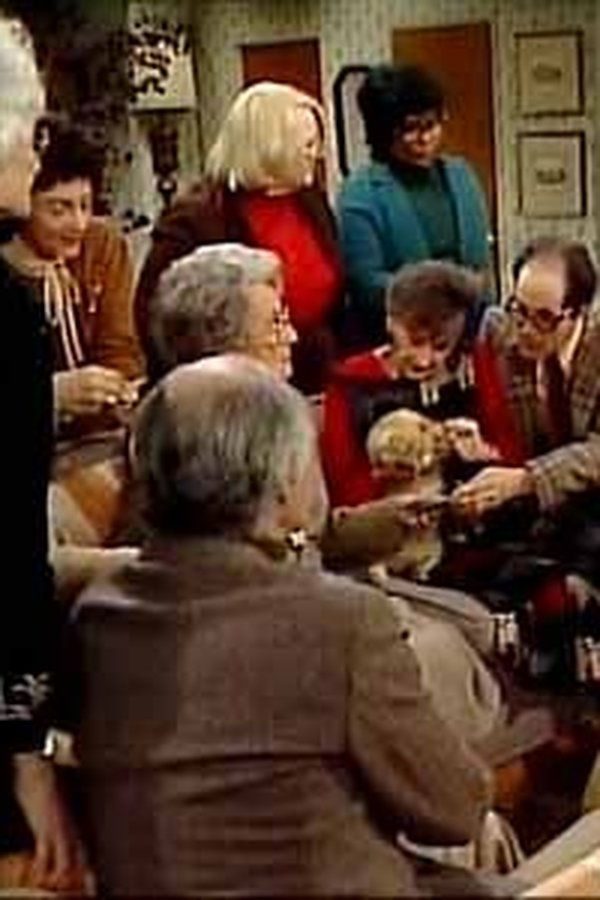 I Jeffersons – S11E19 – Stato mentale