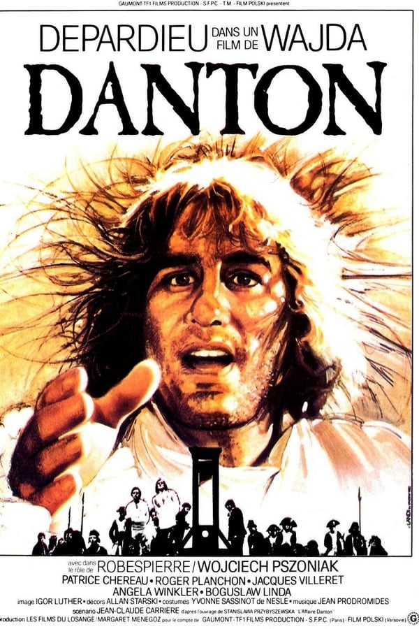 Danton