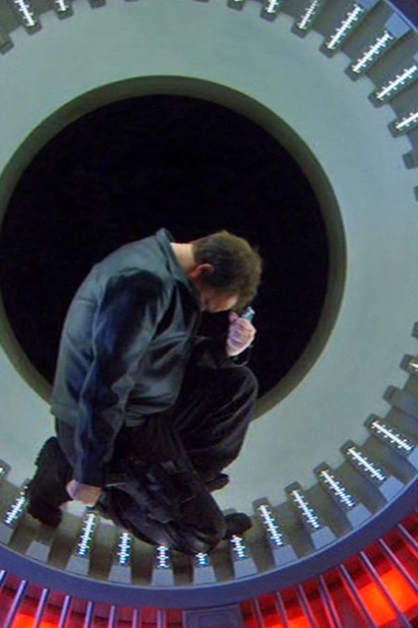 Stargate Atlantis – S03E08 – Dr. McKay e la signora Miller