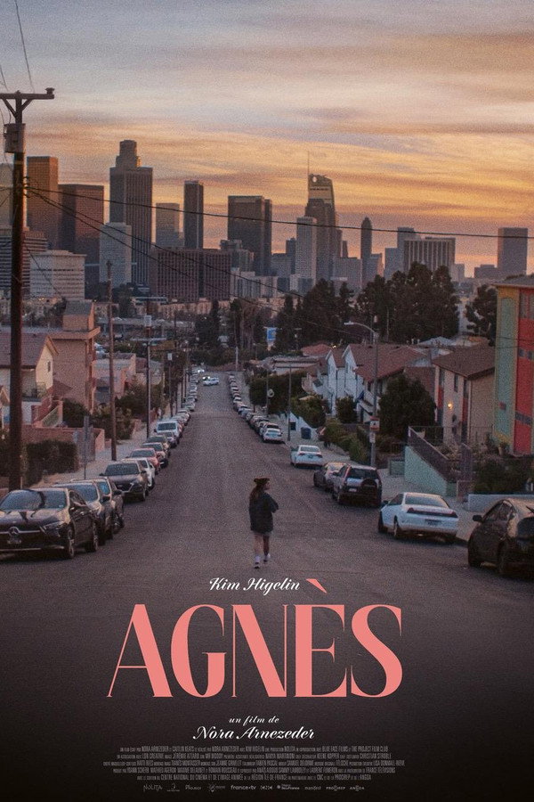 Agnès
