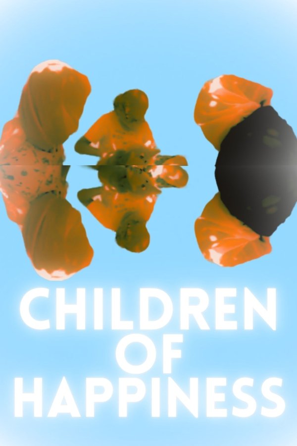 Children of Happiness poster